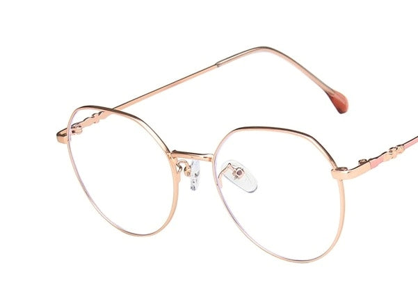 Unisex Glasses NHKD 1442278